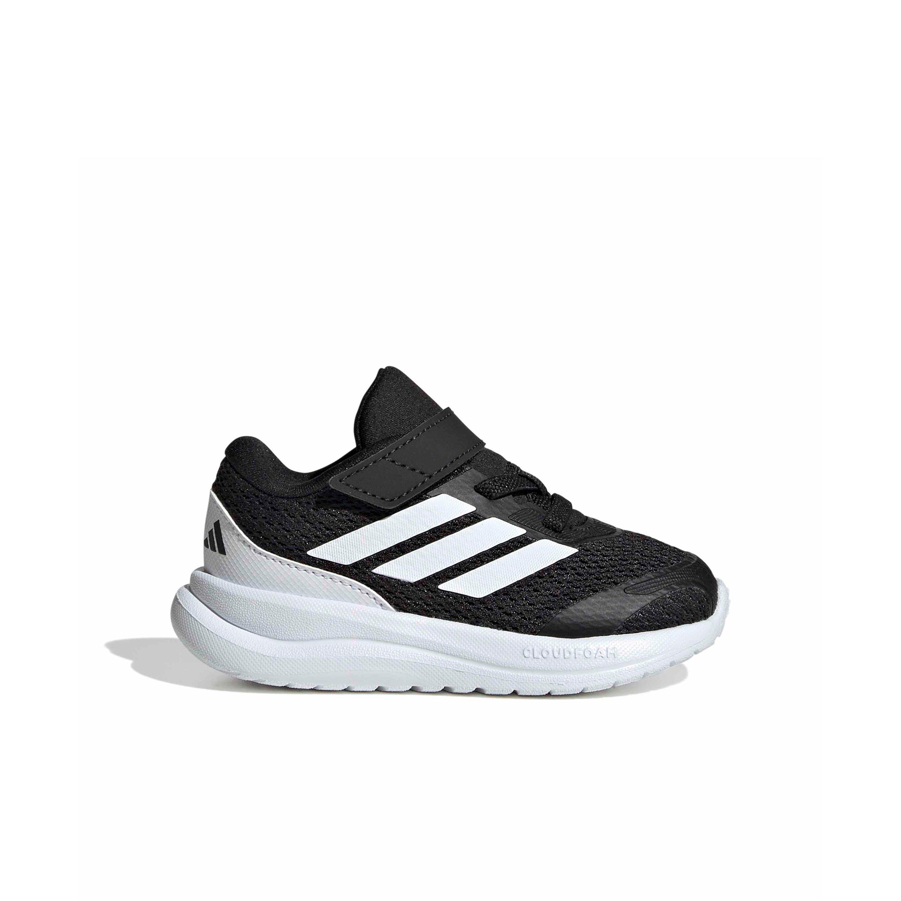 adidas Runfalcon 6 "Core Black/Ftwr White/Core Black" Infant Boys' Running Shoe - BLACK/WHITE/BLACK